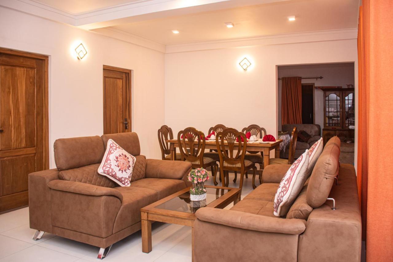 קנדי Danisco Leisure Bunglow מראה חיצוני תמונה